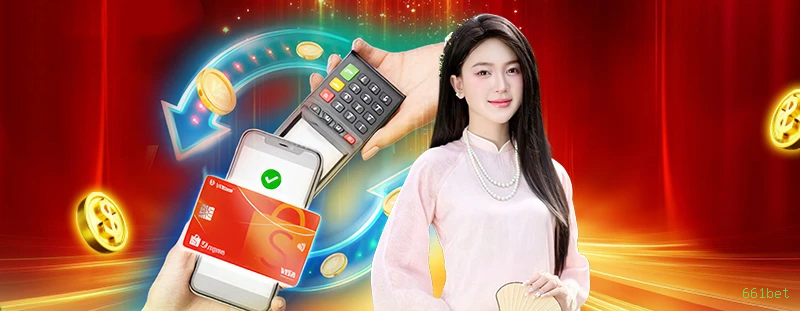 Reload Bonus 661bet