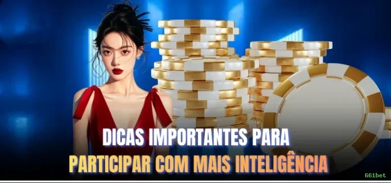 Programa VIP 661bet