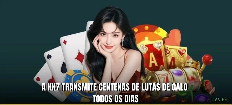 Dealers profissionais da 661bet