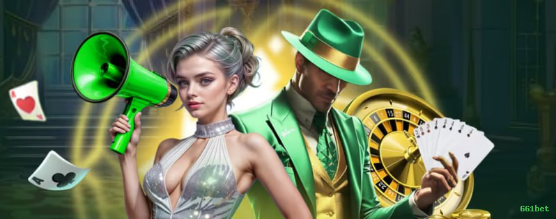 Equipe de suporte ao cliente da 661bet