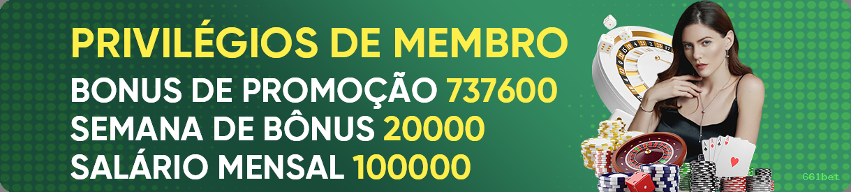 Performance 661bet